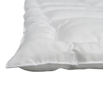 TENCEL přikrývka celoroční s povrchem bavlna