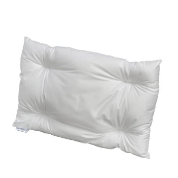 TENCEL dětský polštář do postýlky
