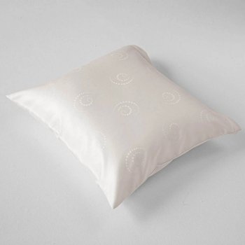 Povlečení TENCEL Perly latté