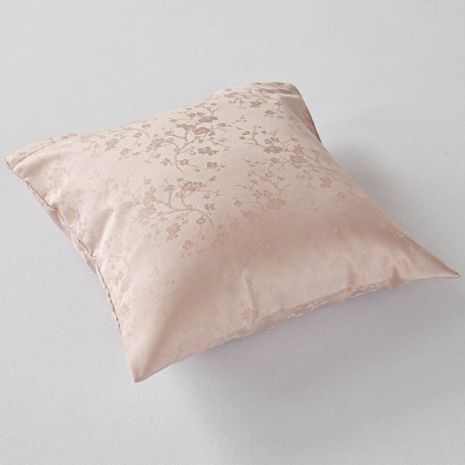 Povlečení TENCEL Sakura pudrová - Rozměry: 140x200 + 70x90 cm (standard)