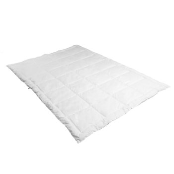 SET Letní přikrývka BAVLNA + polštář s vnitřním polštářem