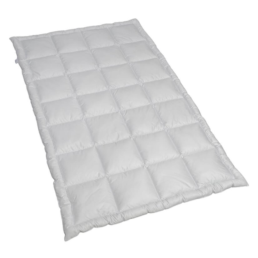 SET TENCEL přikrývka celoroční + prošívaný polštář - Rozměry: 140x200 + 70x90 cm (standard)