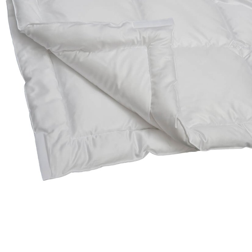 TENCEL přikrývka komplet (DUO) - Rozměry: 140x200 cm standardní