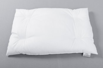 Dětský polštář DeLuxe do postýlky