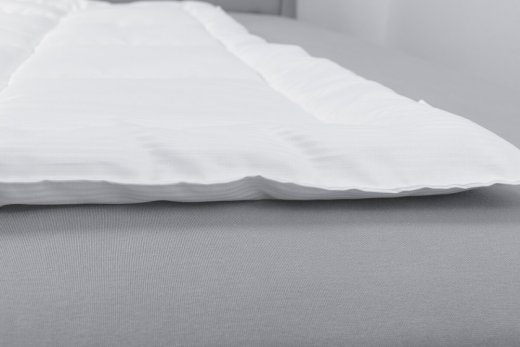 Dětská přikrývka DeLuxe letní - Rozměry: 90x130 cm