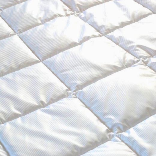 SET Přikrývka celoroční + Prošívaný polštář DeLuxe - Rozměry: 140x200 + 70x90 cm (standard)