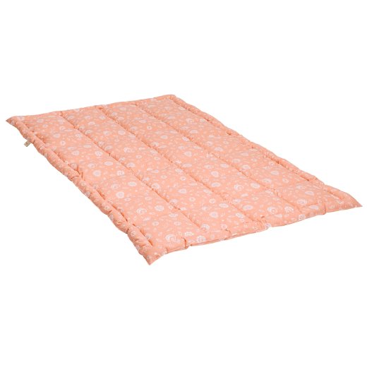SET Celoroční barevná přikrývka a polštář selský vzor duté vlákno - Rozměry: 140x200 + 70x90 cm (standard)