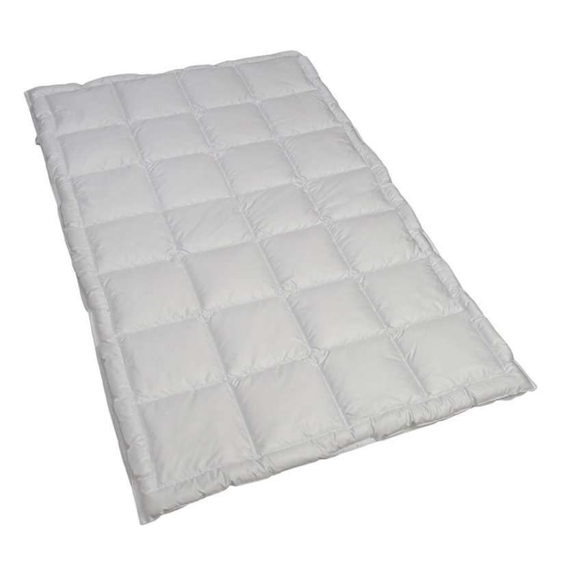 TENCEL přikrývka komplet (DUO) - Rozměry: 140x200 cm standardní