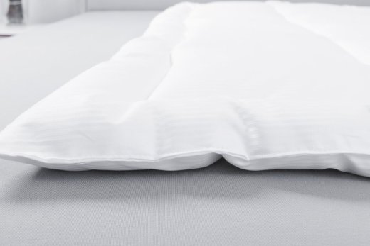 Dětská přikrývka DeLuxe celoroční - Rozměry: 90x130 cm