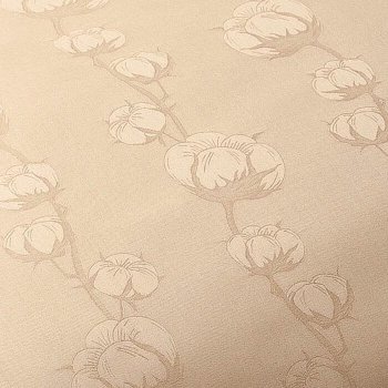 Povlečení OREGON Cotton dreams béžová