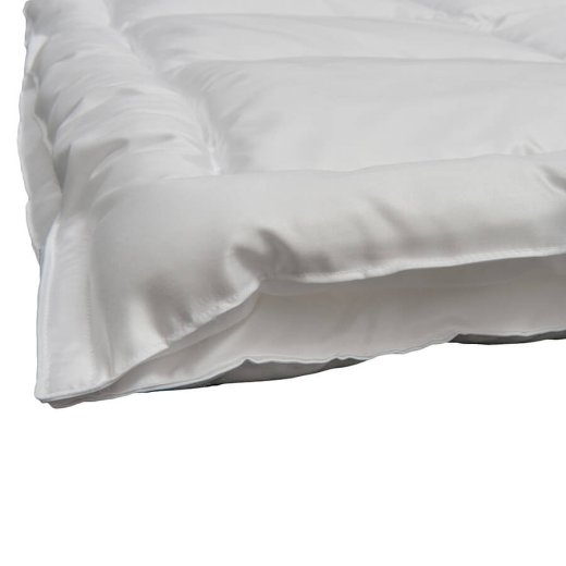 TENCEL přikrývka komplet (DUO) - Rozměry: 140x200 cm standardní