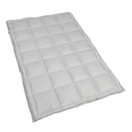 TENCEL přikrývka komplet (DUO) - Rozměry: 140x200 cm standardní