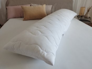 Relaxační polštář/Náhradní manžel
