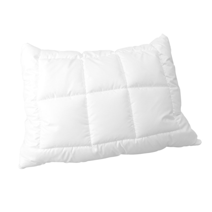 SET Přikrývka celoroční + Prošívaný polštář DeLuxe - Rozměry: 140x200 + 70x90 cm (standard)