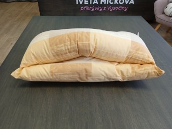Krční opěrka