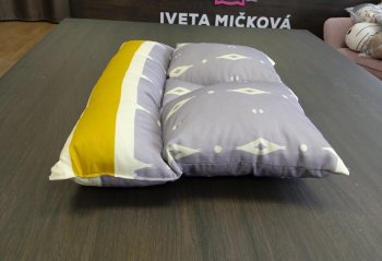 Zdravotní polštář