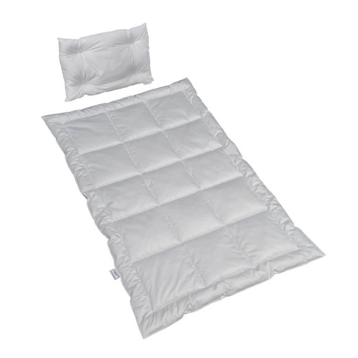TENCEL dětská souprava letní - Rozměry: 90x130 + 40x60 cm