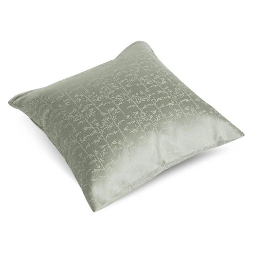Povlečení TENCEL Bamboo dreams šedozelená - Rozměry: 140x200 + 70x90 cm (standard)