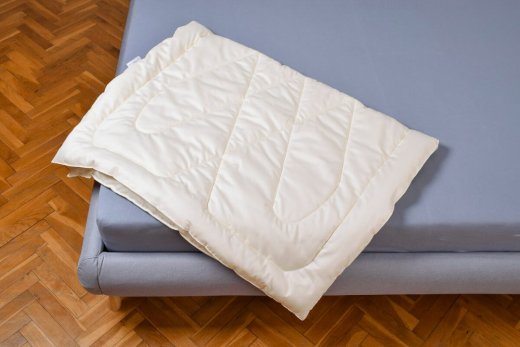 BAMBUS dětská souprava celoroční - Rozměry: 90x130 + 40x60 cm