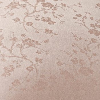 Povlečení TENCEL Sakura pudrová