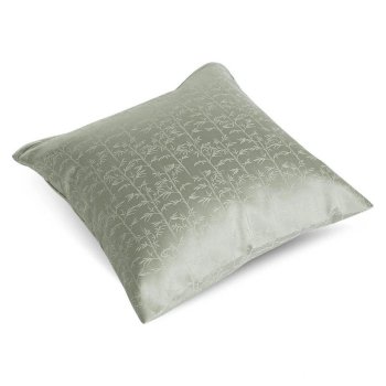 Povlečení TENCEL Bamboo dreams šedozelená