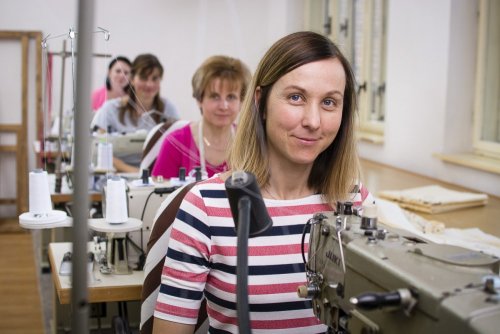 Česká zakázková výroba
