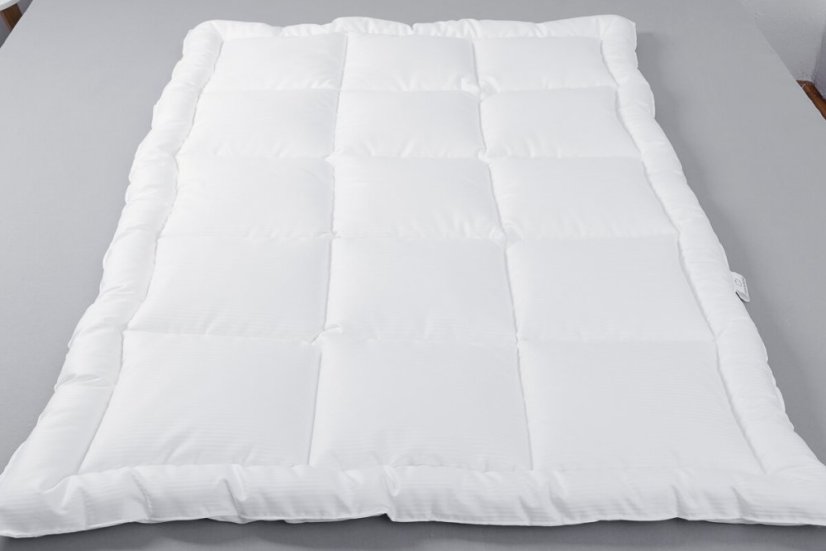 Dětská přikrývka DeLuxe celoroční - Rozměry: 90x130 cm