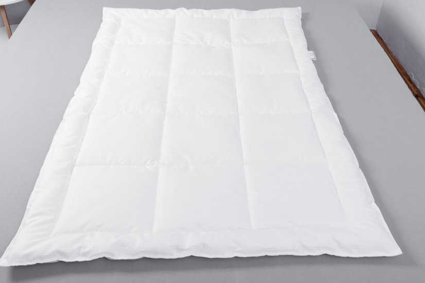 Dětská přikrývka DeLuxe letní - Rozměry: 90x130 cm