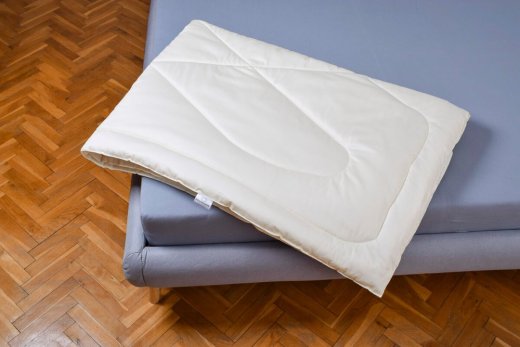 BAMBUS přikrývka celoroční - Rozměry: 140x200 cm standardní