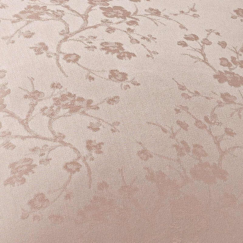 Povlečení TENCEL Sakura pudrová - Rozměry: 140x200 + 70x90 cm (standard)
